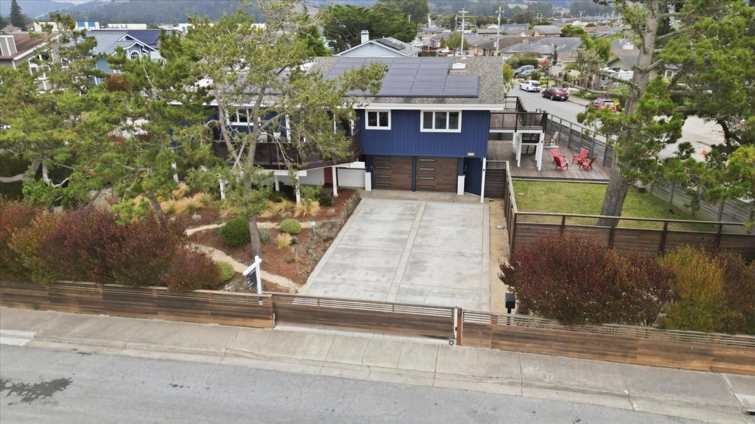 Maison à Half Moon Bay, Californie, États-Unis 2 - 18795225
