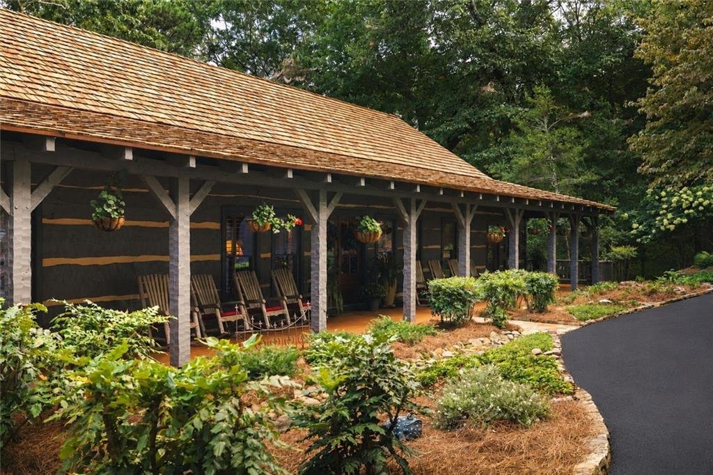 Haus in Jasper, Georgia, Vereinigte Staaten 5 - 18802849