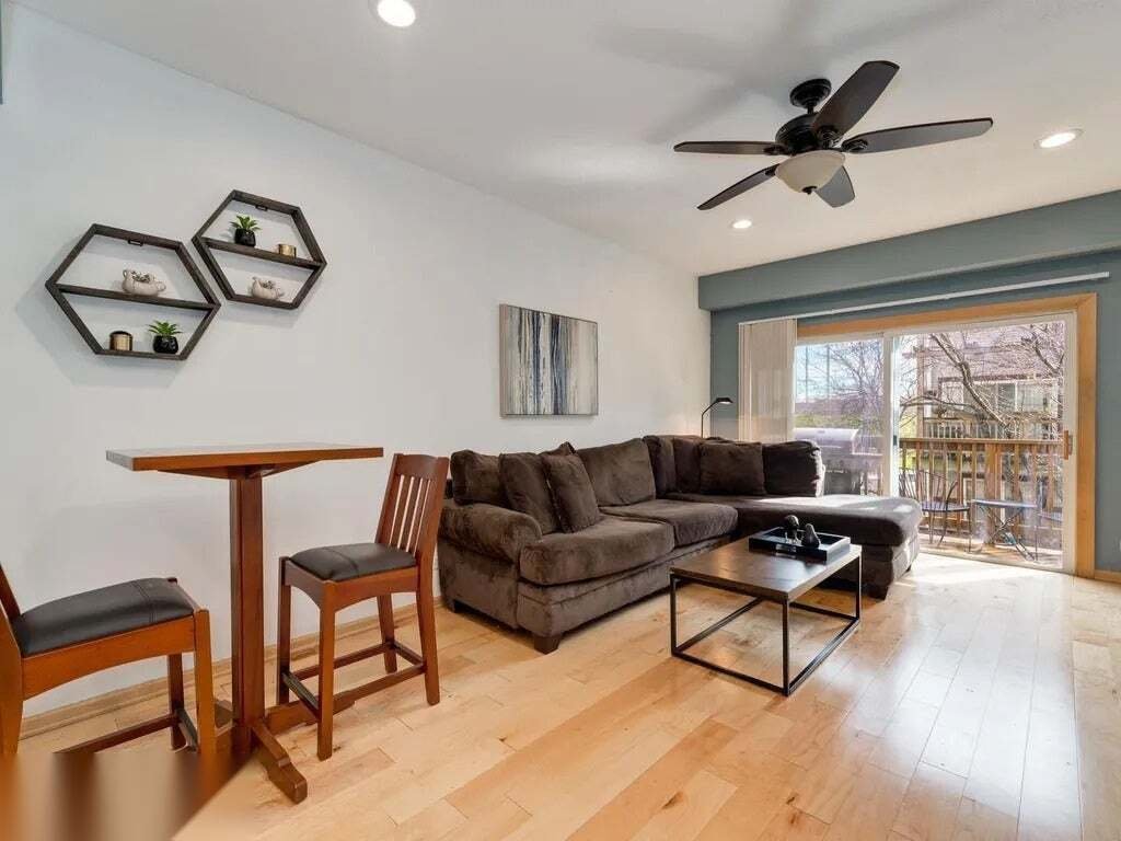 Townhouse en Chicago, Illinois, Estados Unidos 2 - 18802519