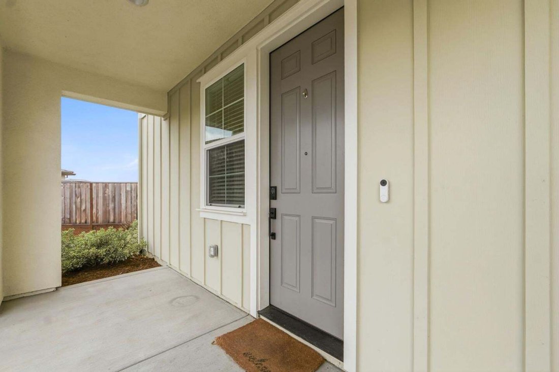 Casa en Hollister, California, Estados Unidos 4 - 18803583