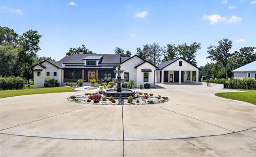 Maison à Dade City, Floride, États-Unis 1