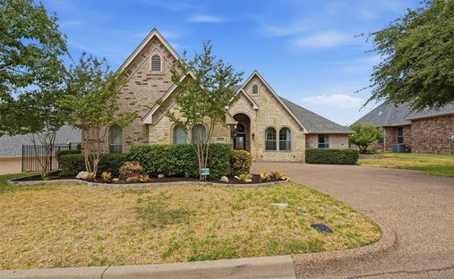 House in Fort Worth, Texas, United States 1