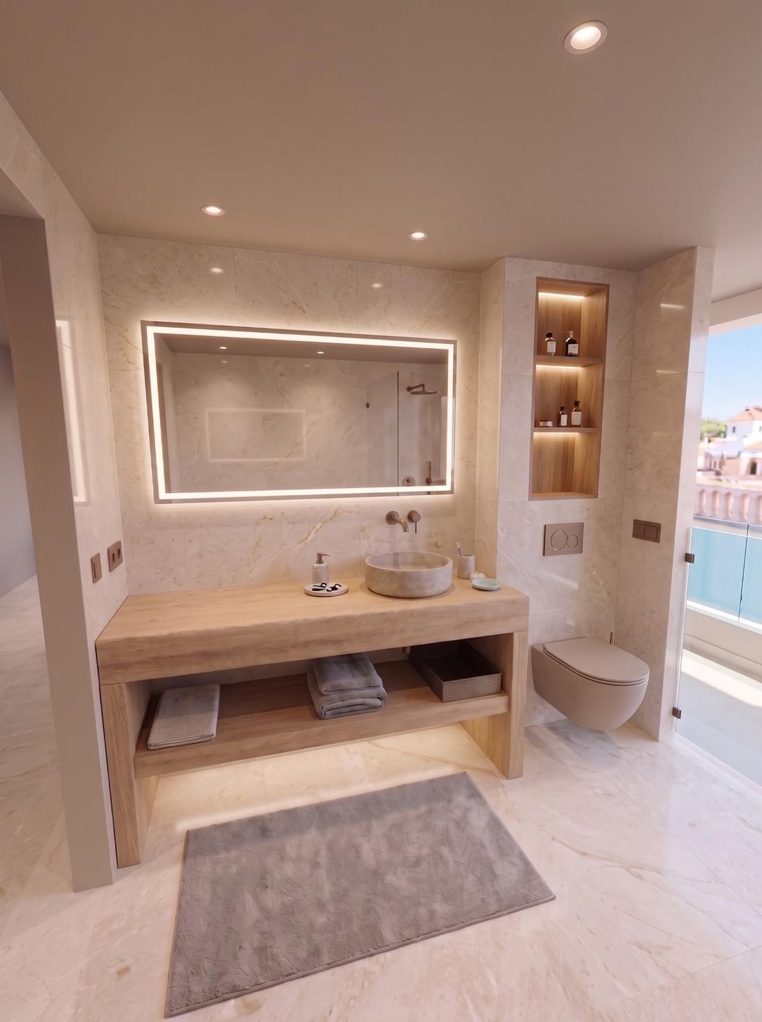 Villa en Campos, Islas Baleares, España 4 - 17906486