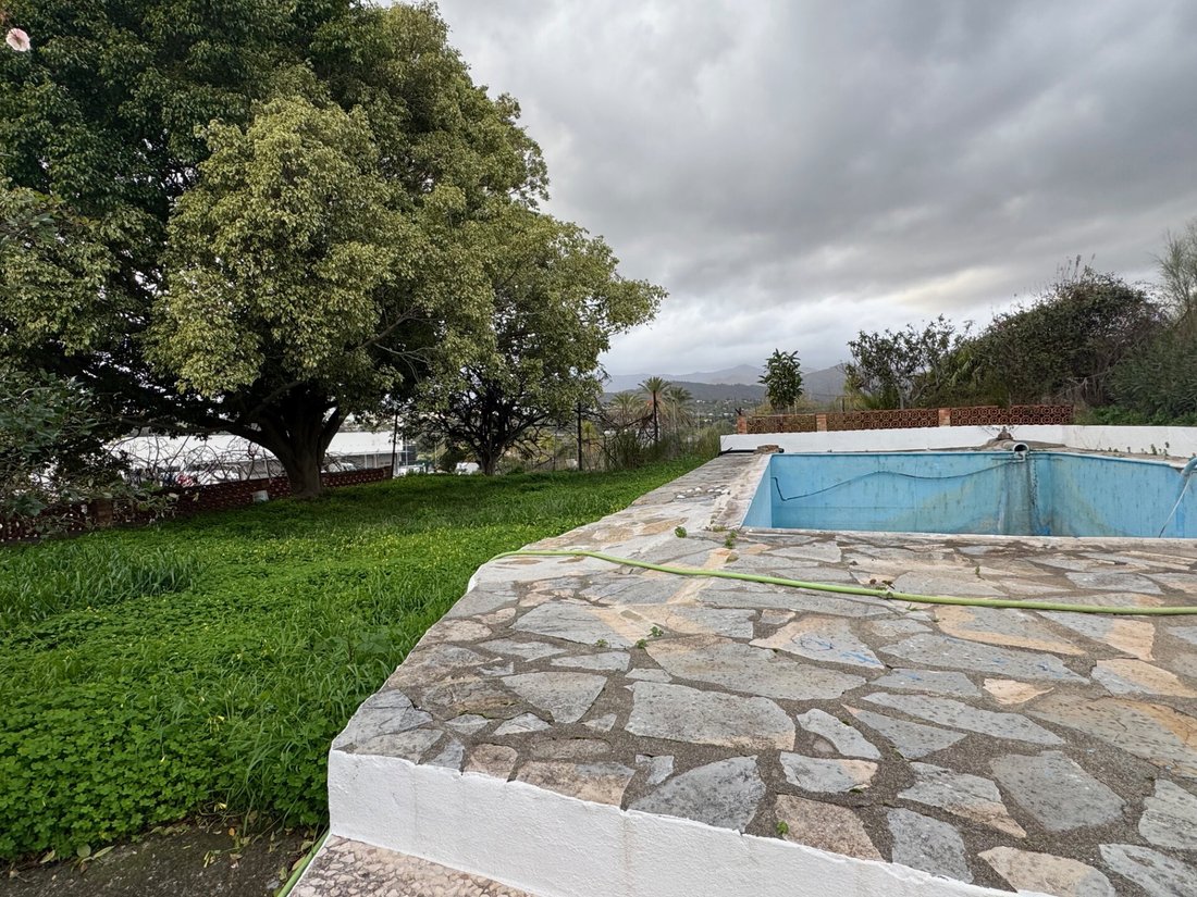 Villa en Cancelada, Estepona, Andalucía 1 - 18798336