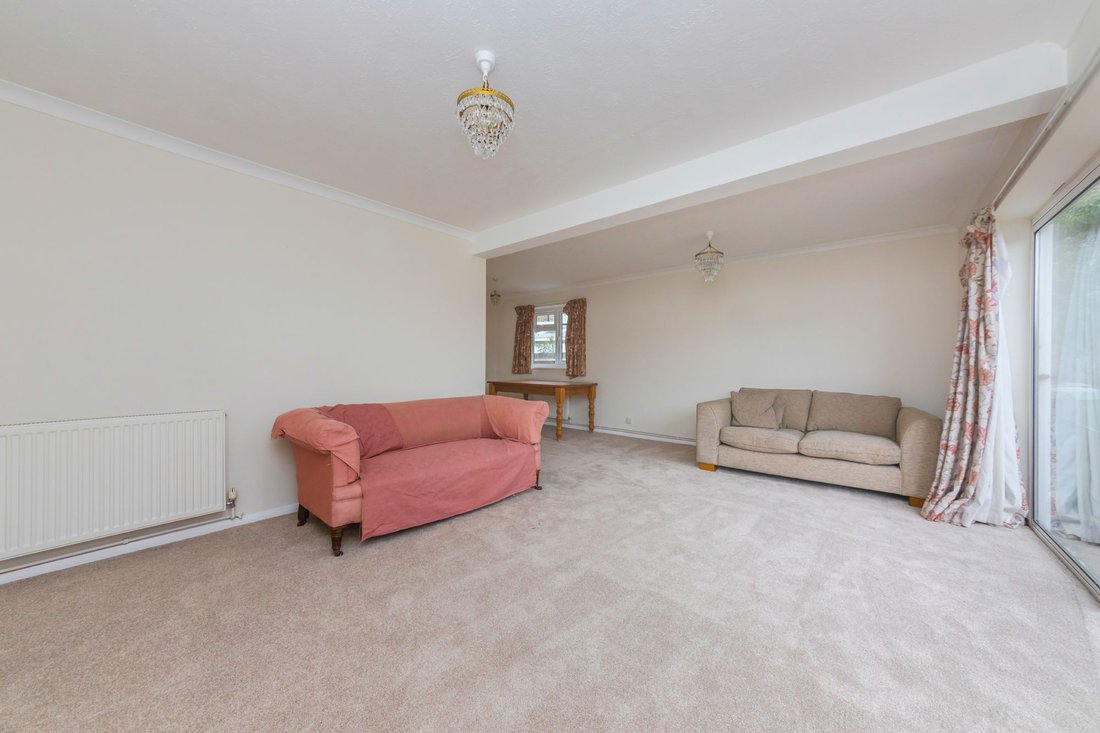 House in Ringmer, England 2 - 18800228