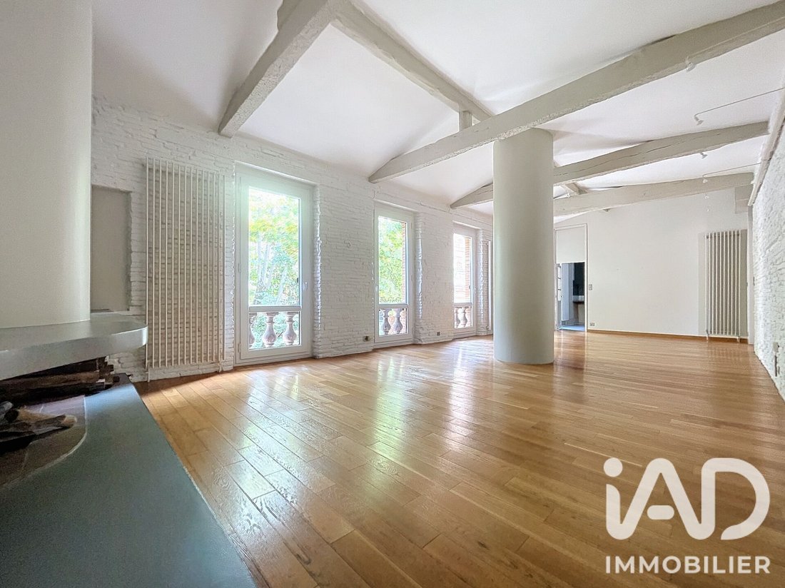 Apartamento en Capitole, Toulouse, Francia 3 - 18800103