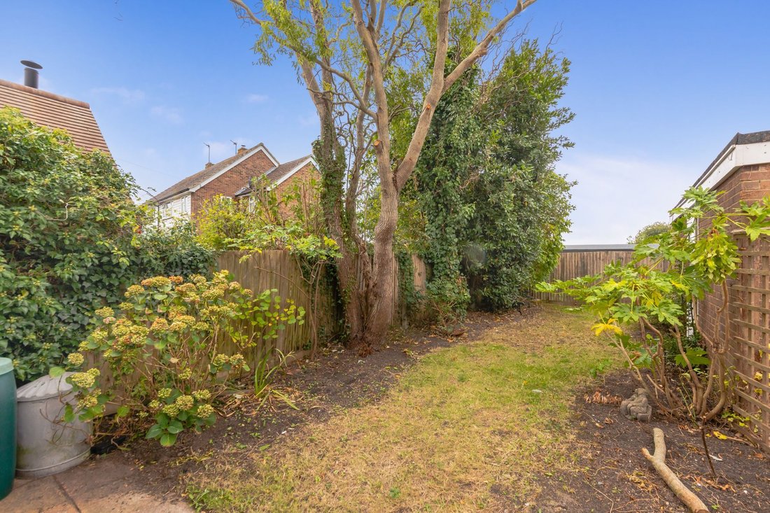 House in Ringmer, England 3 - 18800228