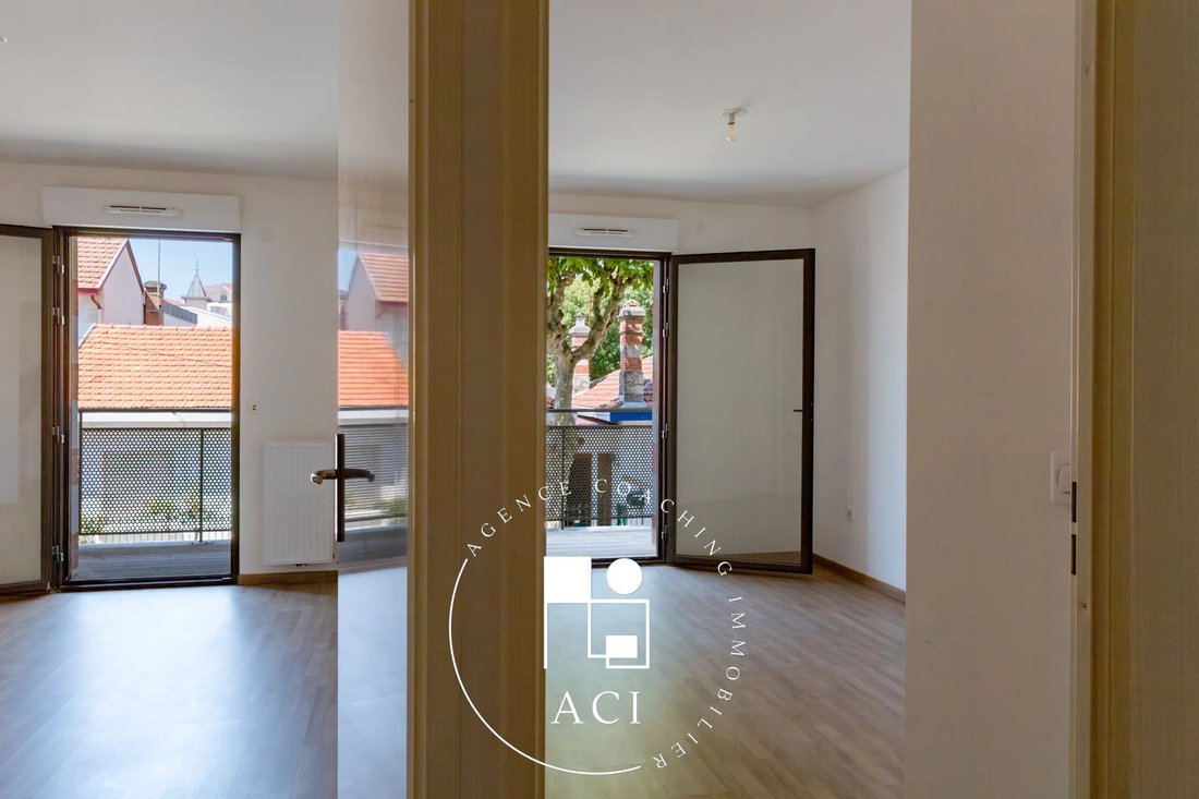 Appartement à Aiguillon, Arcachon, France 5 - 18798907