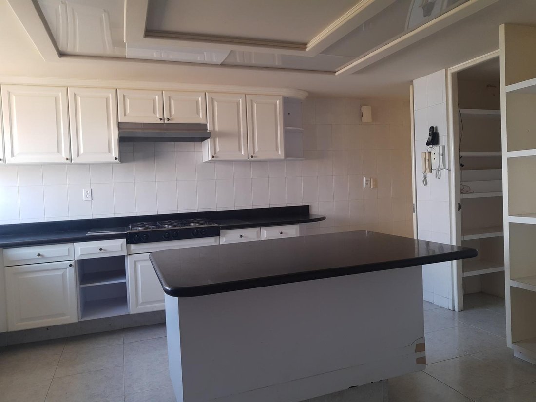 Apartment in Mexico City, Mexico City, Mexico 4 - 18803692