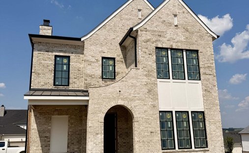 House in Franklin, Tennessee, United States 1