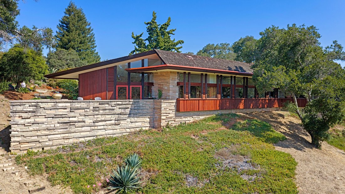 House in Soquel, California, United States 4 - 18793382