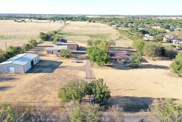 Corps de ferme à Decatur, Texas, États-Unis 2 - 18792626