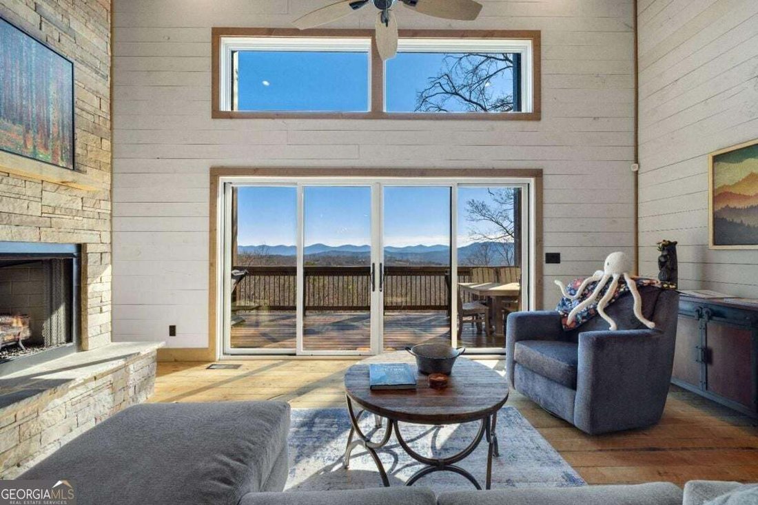 Casa a Morganton, Georgia, Stati Uniti 4 - 18792498
