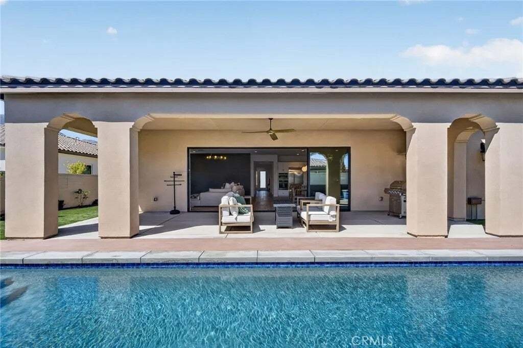 Maison à La Quinta, Californie, États-Unis 4 - 18792419