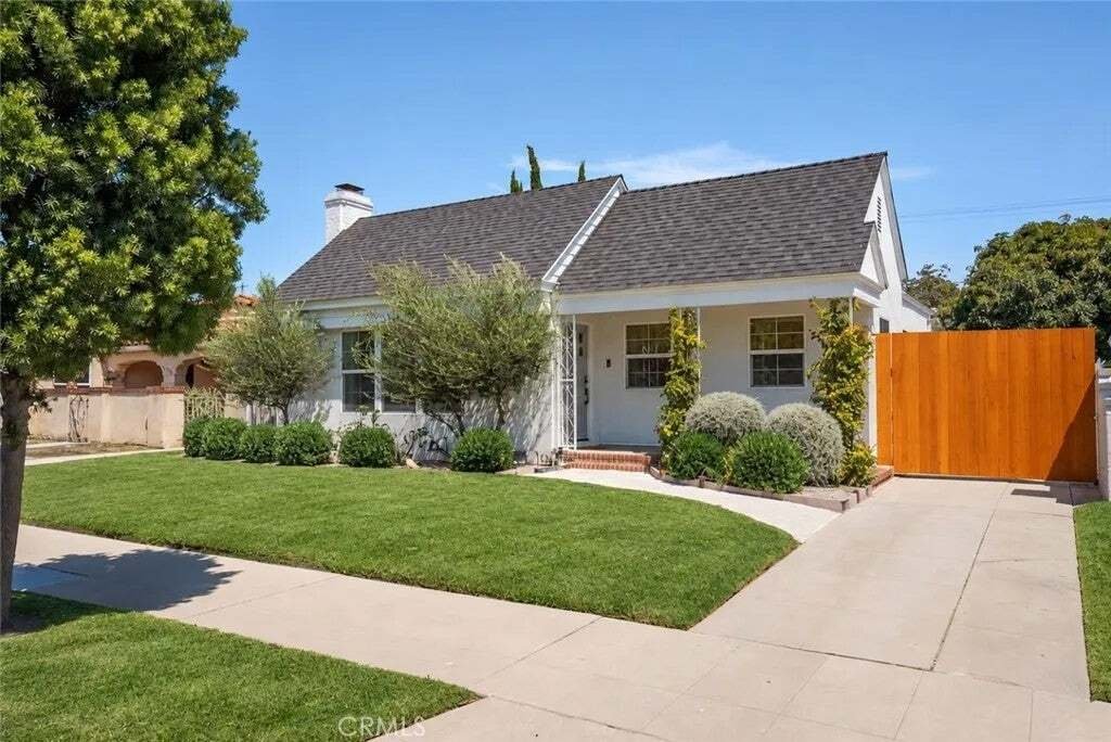 Maison à Los Angeles, Californie, États-Unis 1 - 18795170