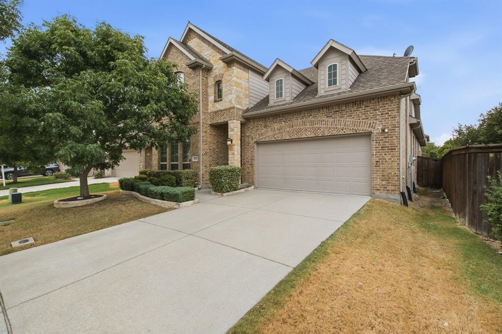 Casa en Melissa, Texas, Estados Unidos 2 - 18792650
