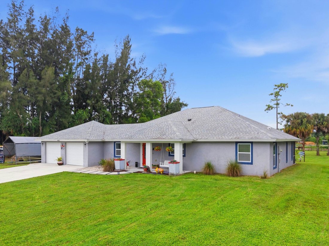 House in Loxahatchee, Florida, United States 3 - 18795648
