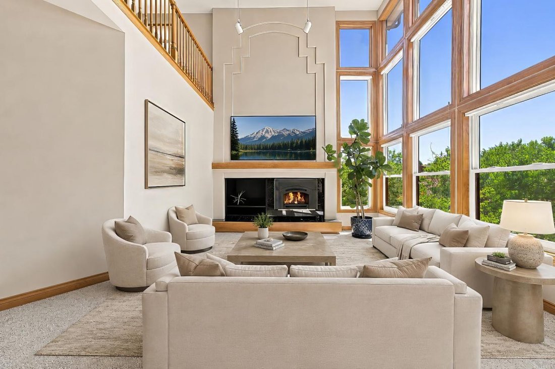 Casa en Littleton, Colorado, Estados Unidos 3 - 18798538
