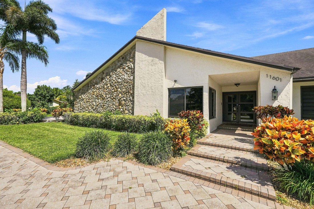 House in Davie, Florida, United States 5 - 18795641