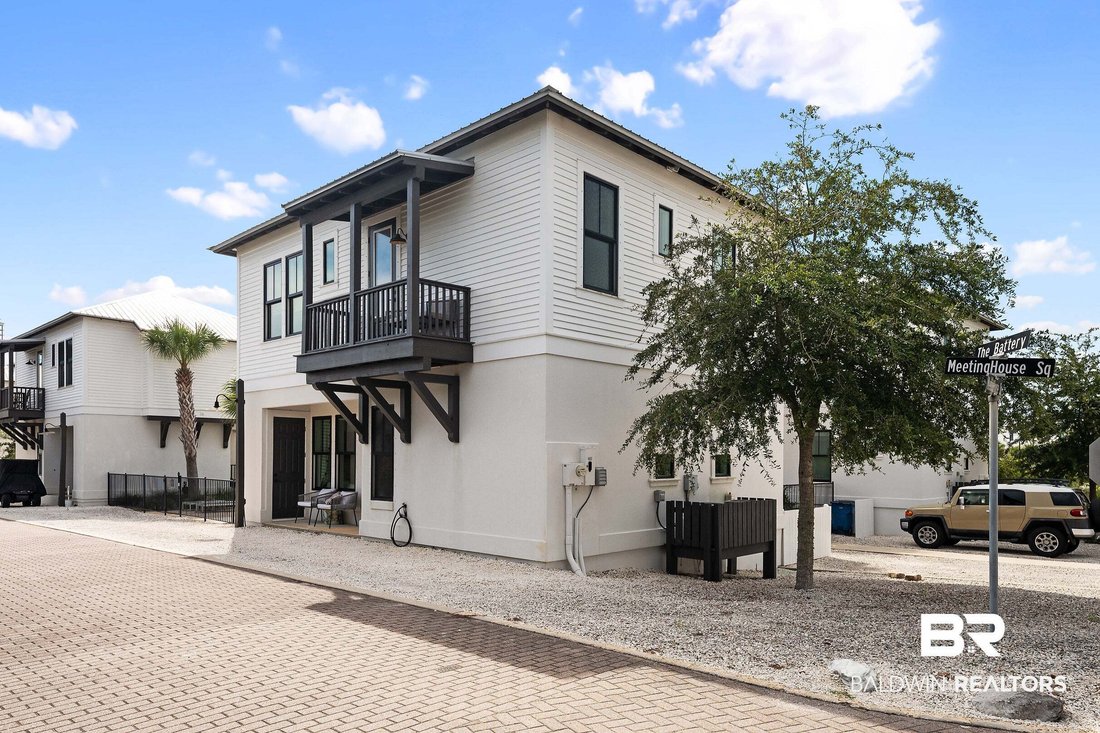 House in Orange Beach, Alabama, United States 5 - 18794881