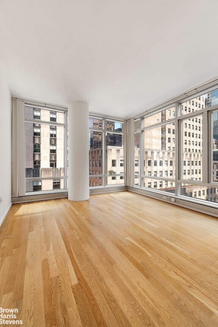 Condominio en Nueva York, Nueva York, Estados Unidos 1 - 18792962