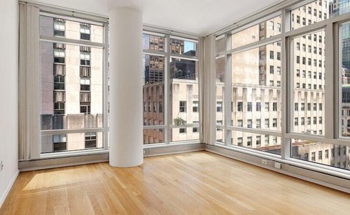Condominio en Nueva York, Nueva York, Estados Unidos 1