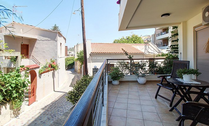 Apartment in Crete, Greece 1 - 18800789