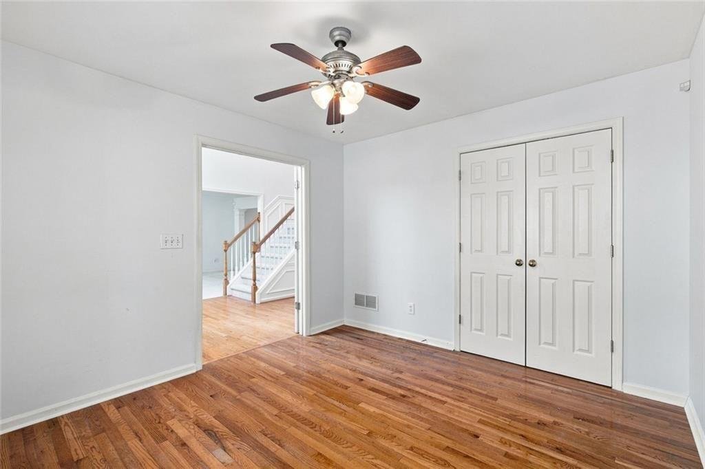 House in Johns Creek, Georgia, United States 4 - 18792138