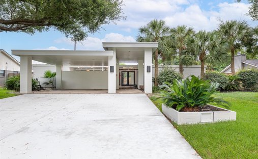 House in Houston, Texas, United States 1