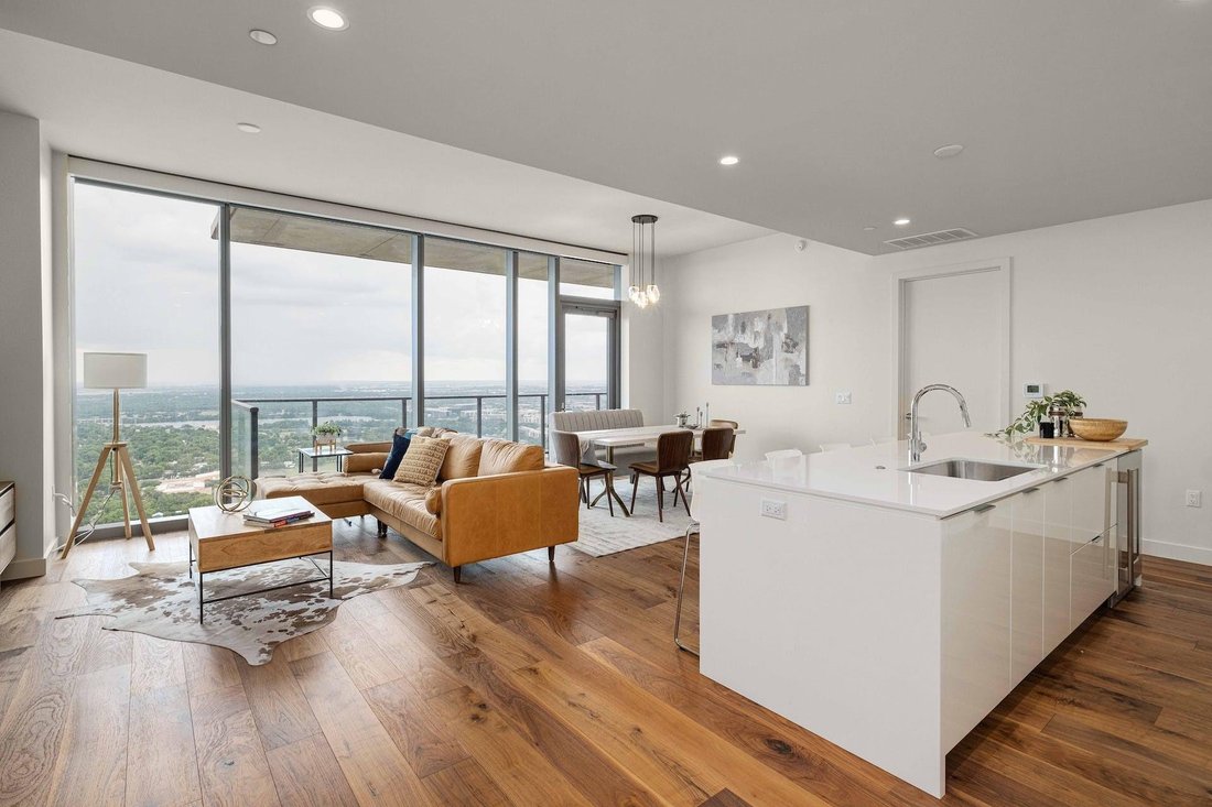 Condo in Austin, Texas, United States 1 - 18800980