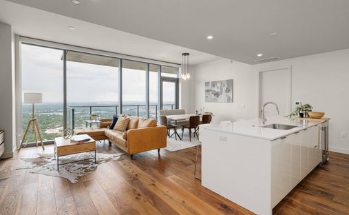 Condo in Austin, Texas, United States 1
