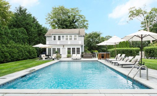 House in Southampton, New York, United States 1