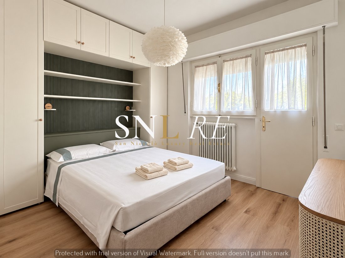 Apartamento en Vittoria Apuana, Forte dei Marmi, Toscana 5 - 18801269
