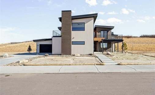 House in Castle Rock, Colorado, United States 1