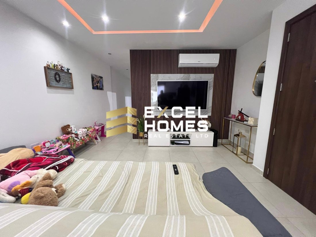 Apartment in Attard, Malta 4 - 18796330