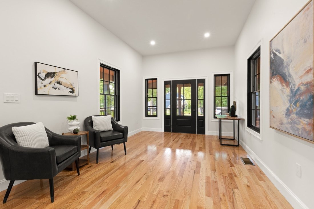 House in Sharon, Massachusetts, United States 5 - 18197289