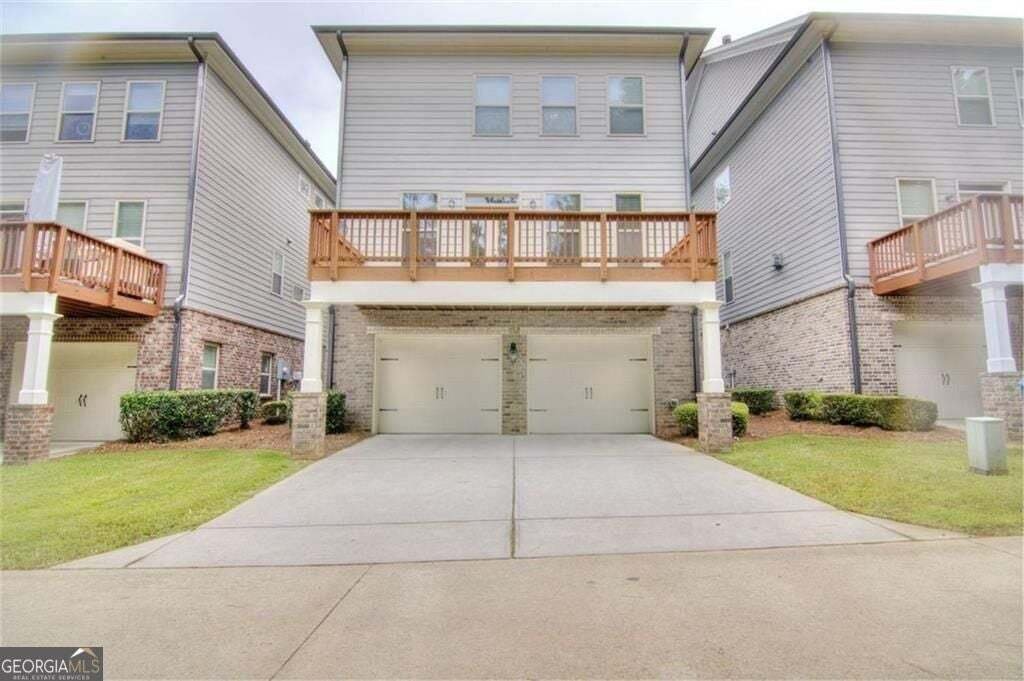 Casa a Johns Creek, Georgia, Stati Uniti 3 - 18520234