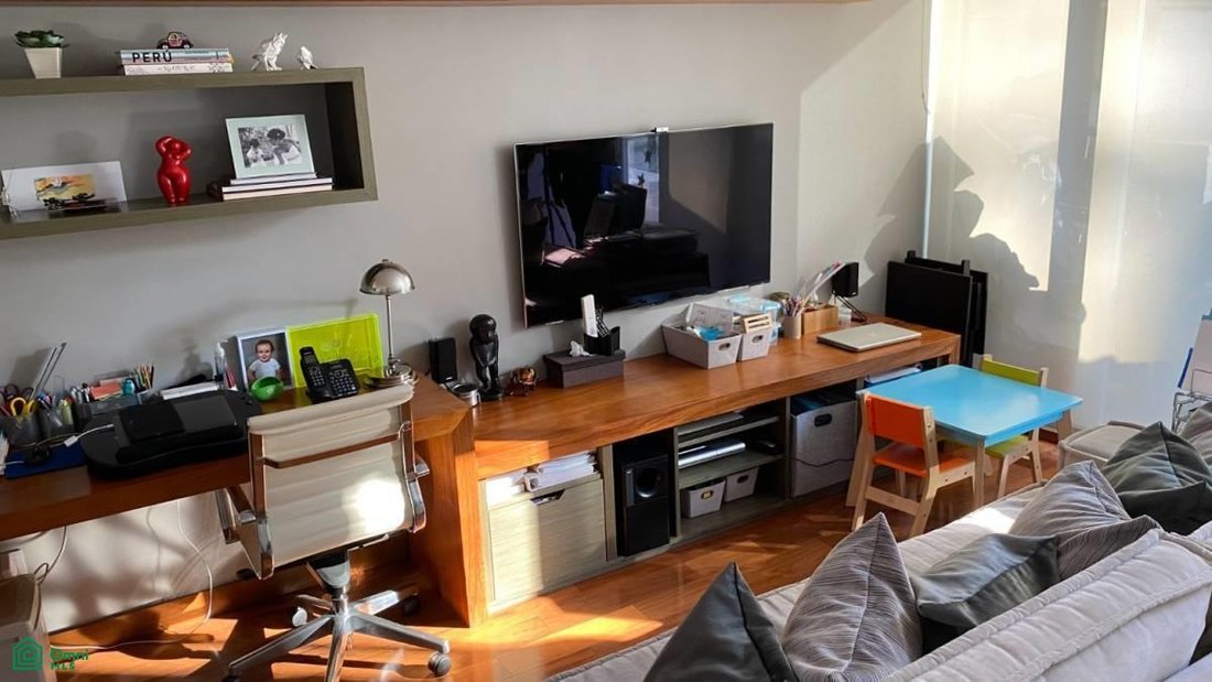 Condo in Mexico City, Mexico City, Mexico 4 - 17729082