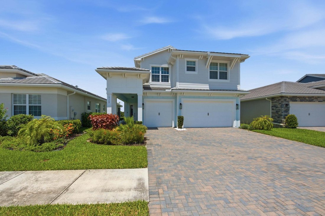 Haus in Wellington, Florida, Vereinigte Staaten 2 - 18799998
