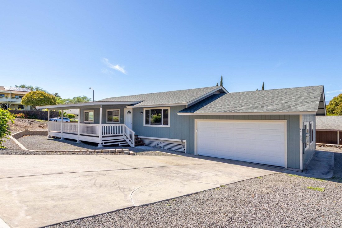 Casa en Waikoloa Village, Hawái, Estados Unidos 2 - 18801056