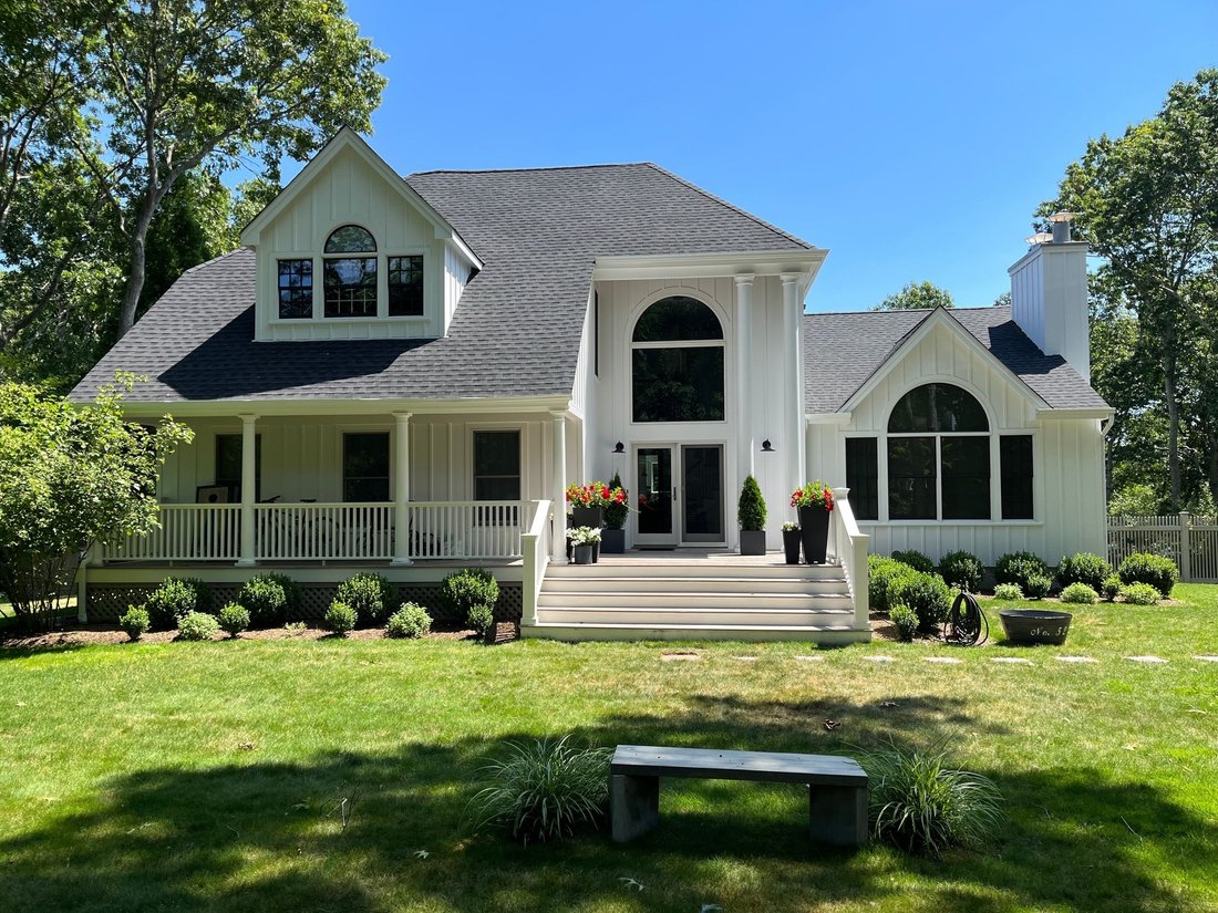 Haus in Bridgehampton, New York, Vereinigte Staaten 3 - 18798884