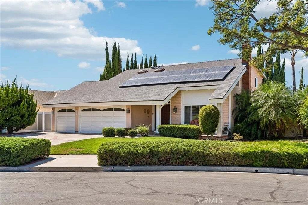 Maison à Irvine, Californie, États-Unis 3 - 18792374