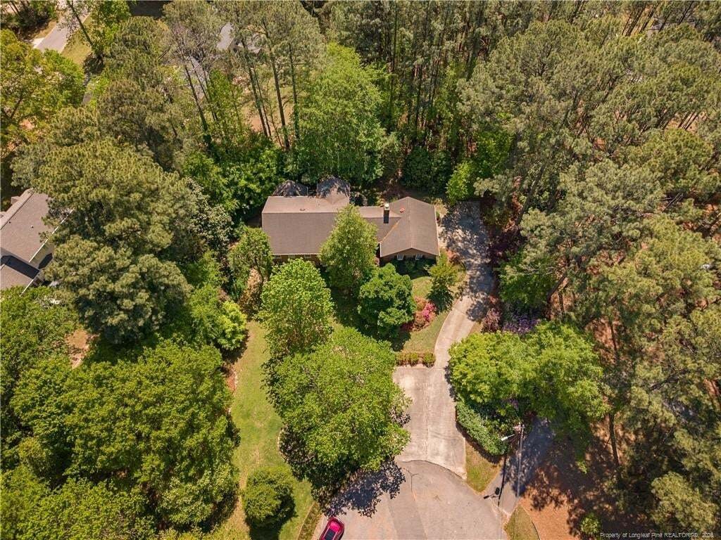 Haus in Township 6-West Sanford, North Carolina, Vereinigte Staaten 5 - 18801072