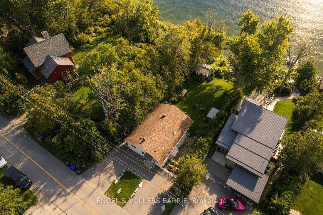Casa en Medonte, Ontario, Canadá 3 - 18798628