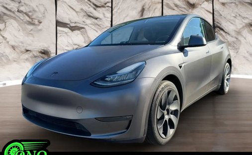 2023 Tesla Model Y Long Range in Ontario, CA, United States 1