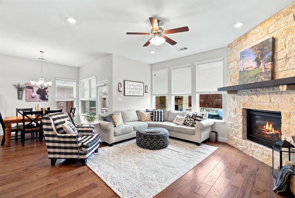 Casa en Melissa, Texas, Estados Unidos 5 - 18792650