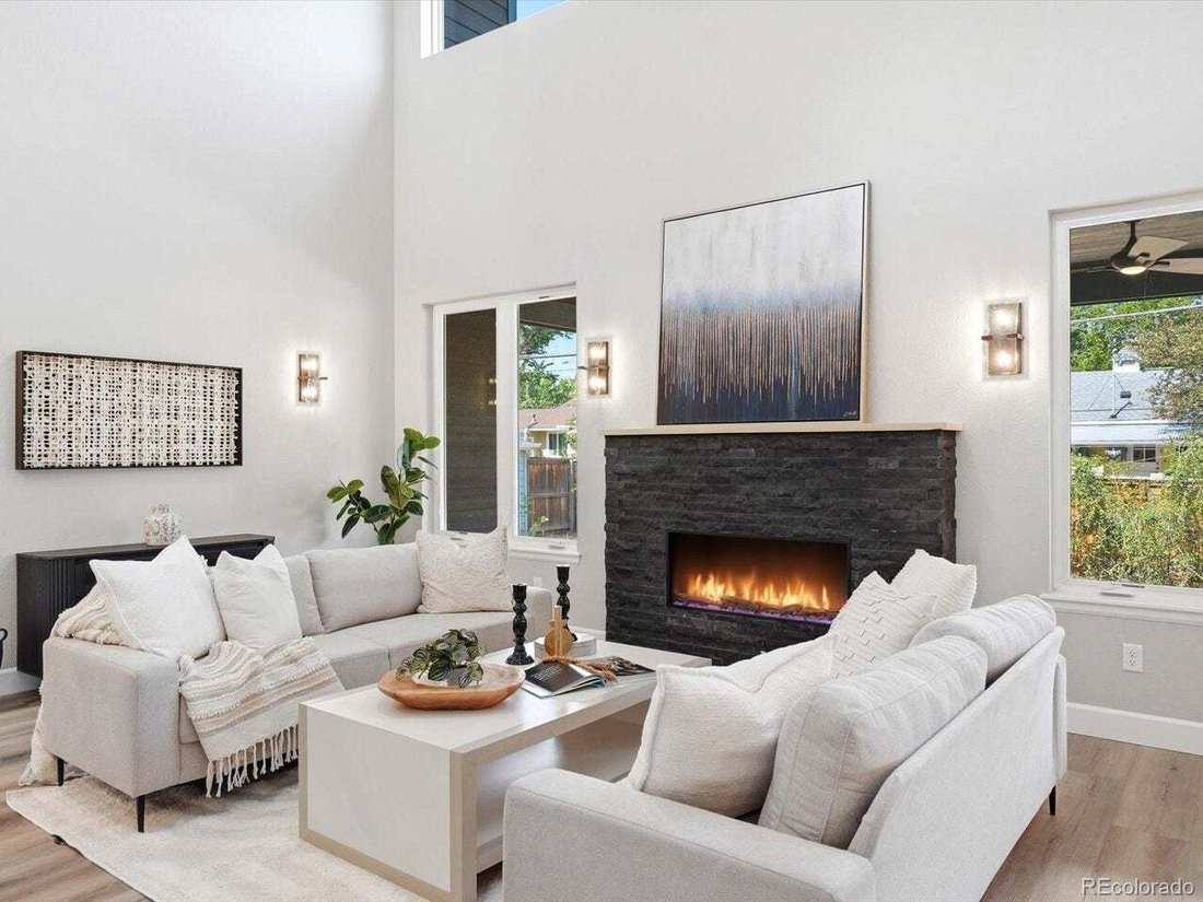 House in Littleton, Colorado, United States 4 - 18398834