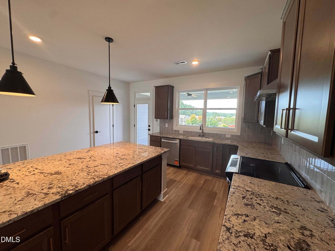 Townhouse in Morrisville, North Carolina, United States 3 - 18798371