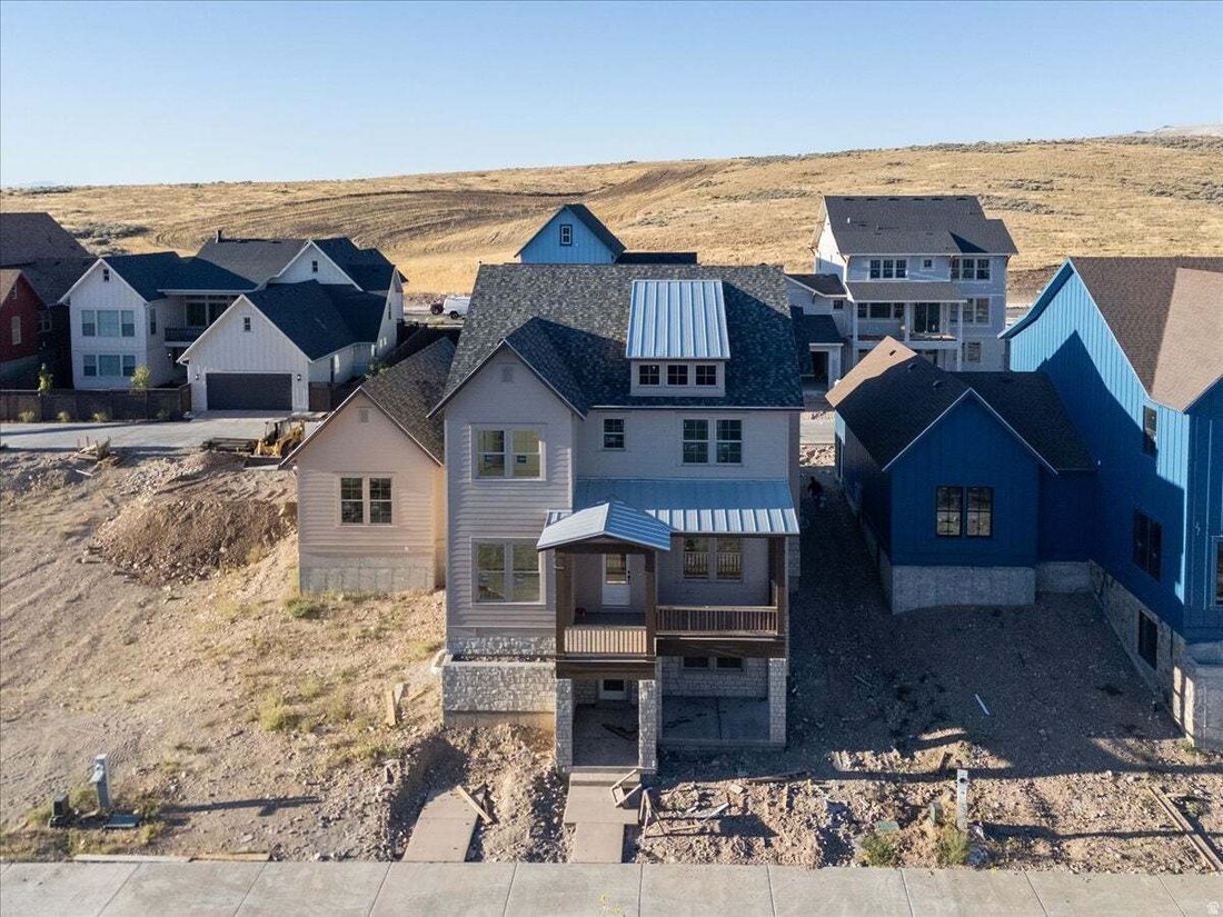 Maison à West Jordan, Utah, États-Unis 2 - 18705807
