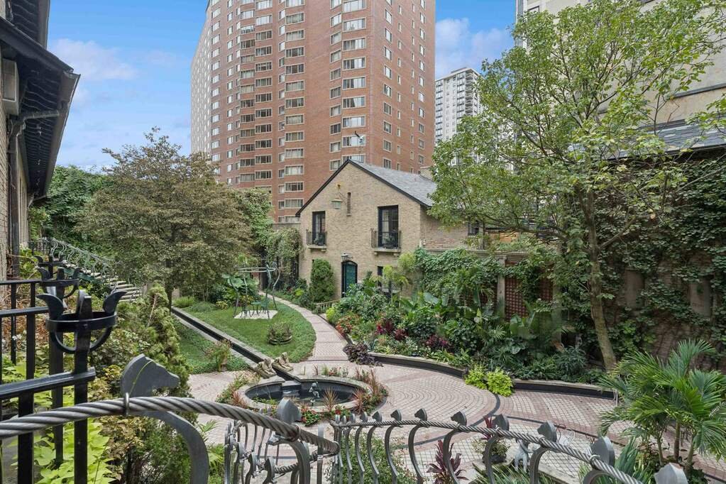 Casa a Chicago, Illinois, Stati Uniti 5 - 18797451